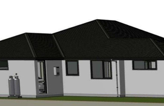  at 158 Trevors Road, Hampstead, Ashburton, Canterbury
