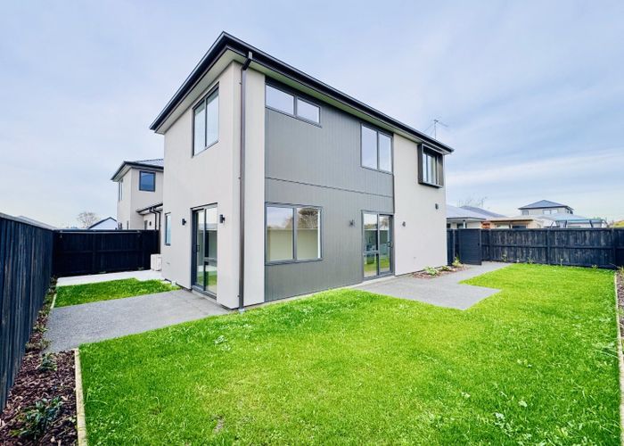  at 71B Chrysolite Place, Belfast, Christchurch City, Canterbury
