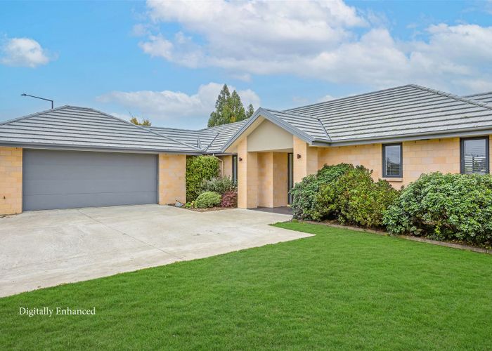 Recently sold 2 Jacks Drive, West Melton homes.co.nz