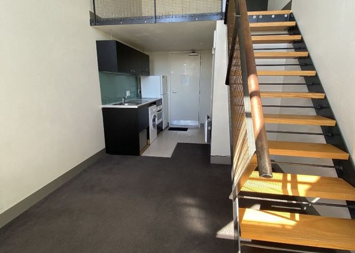  at 46/29 Webb St, Te Aro, Wellington, Wellington
