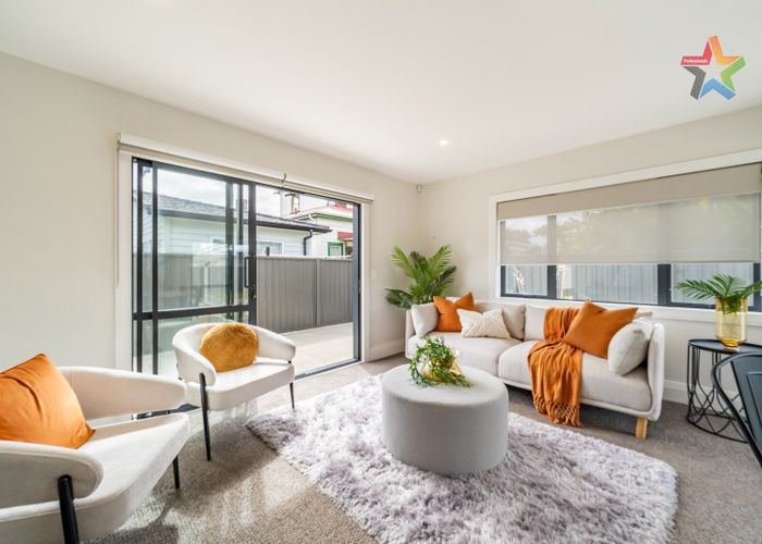  at 4A South Street, Petone, Lower Hutt