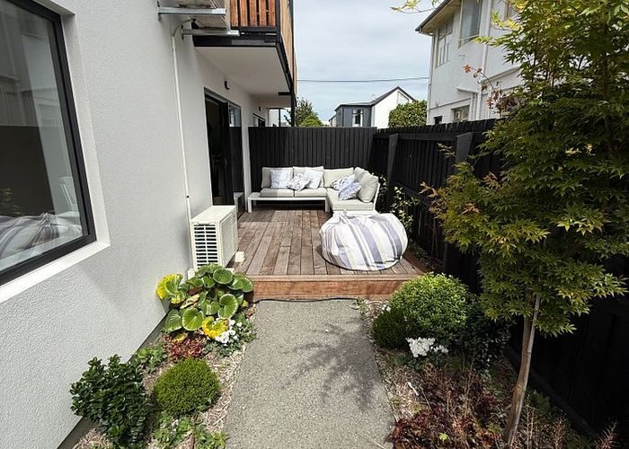  at 2/45 Berry Street, St. Albans, Christchurch City, Canterbury