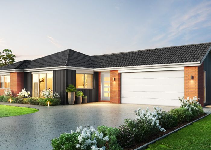  at 18 Kay Way, Rakaia, Ashburton, Canterbury