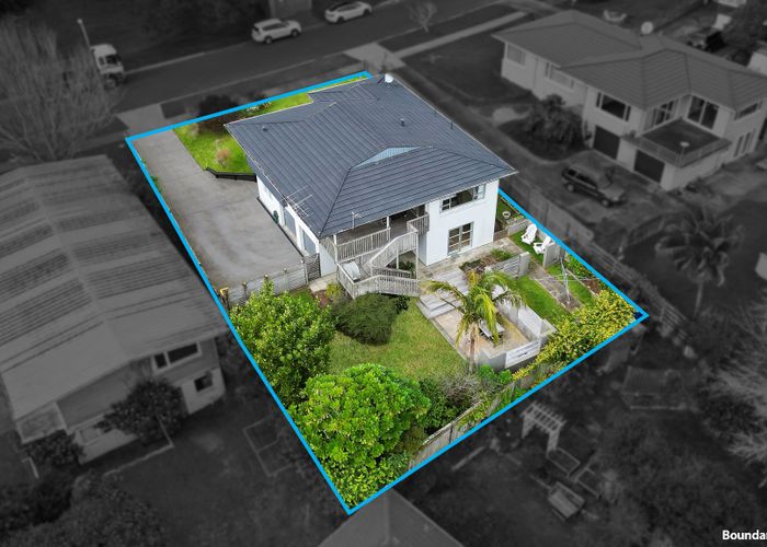  at 34 Sunnyhill Crescent, Sunnyhills, Auckland