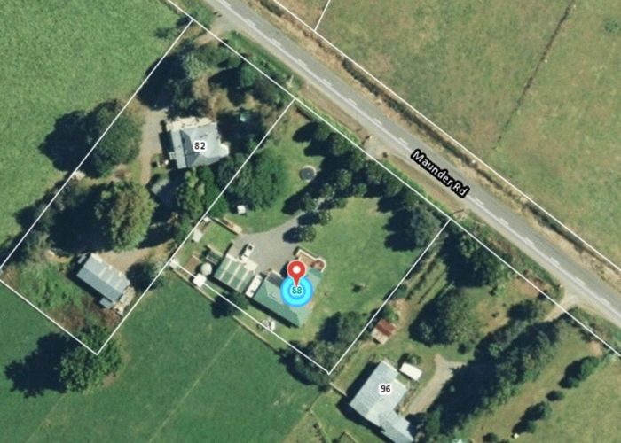  at 88 Maunder Road, Awakeri, Whakatane, Bay Of Plenty