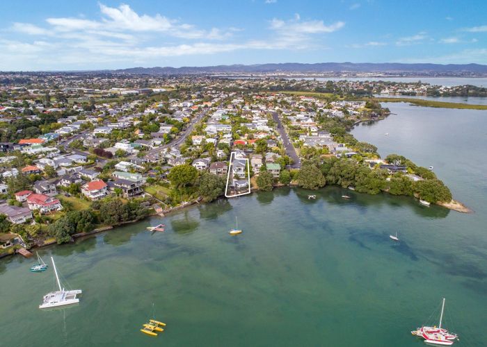  at 5 Kotare Avenue, Westmere, Auckland City, Auckland