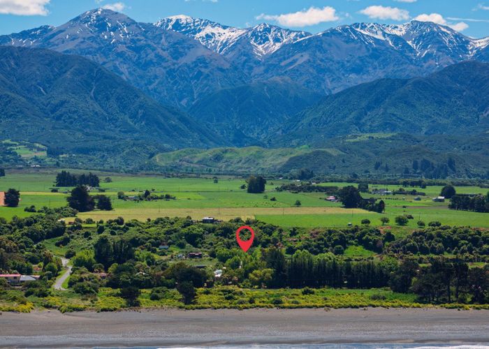  at 9A Old Beach Road, Kaikoura
