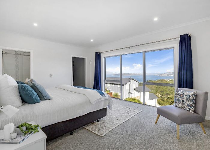  at 4 Grumman Lane, Newlands, Wellington