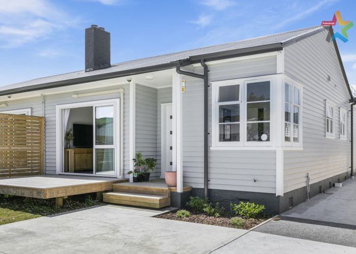  at 14 Taita Drive, Boulcott, Lower Hutt
