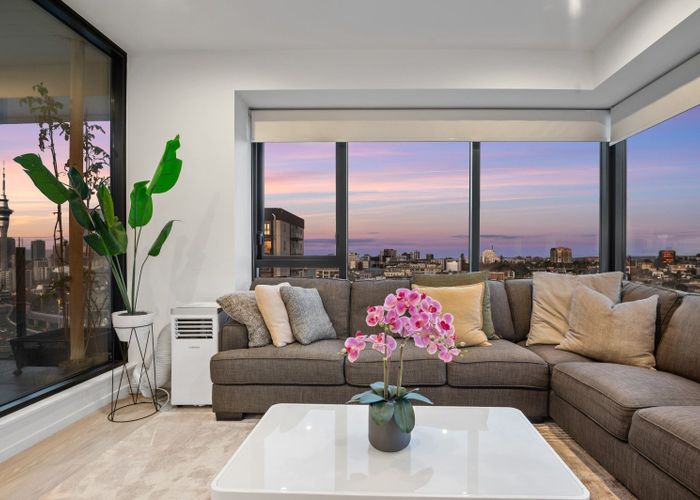  at 1403/8 Hereford Street, Freemans Bay, Auckland City, Auckland