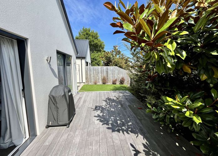  at 1/52 Harvey Terrace, Richmond, Christchurch City, Canterbury