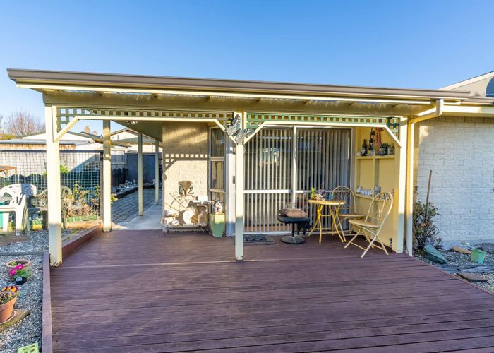  at 60B Janet Street, Appleby, Invercargill