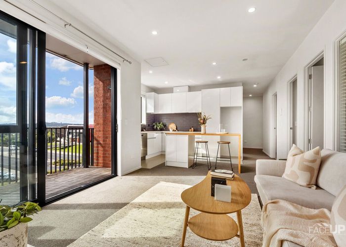  at 203/75 Hobsonville Point Road, Hobsonville, Waitakere City, Auckland