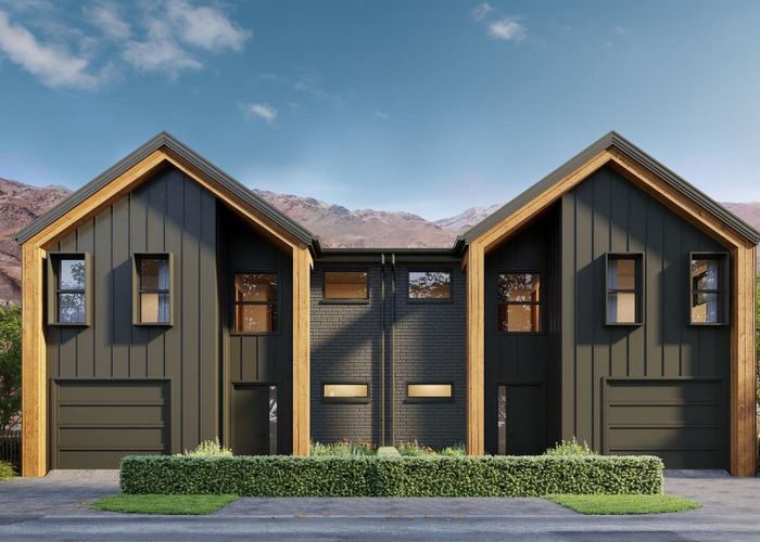  at Lots 930 - 933 Petrichor Court, Cromwell, Central Otago, Otago