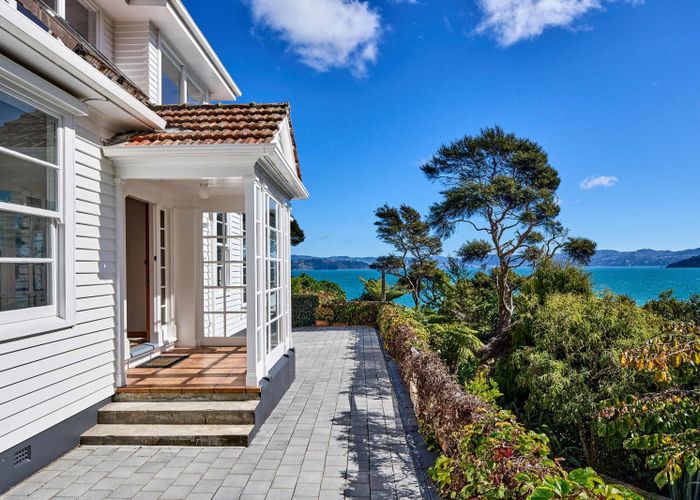  at 2 Mahina Road, Mahina Bay, Lower Hutt