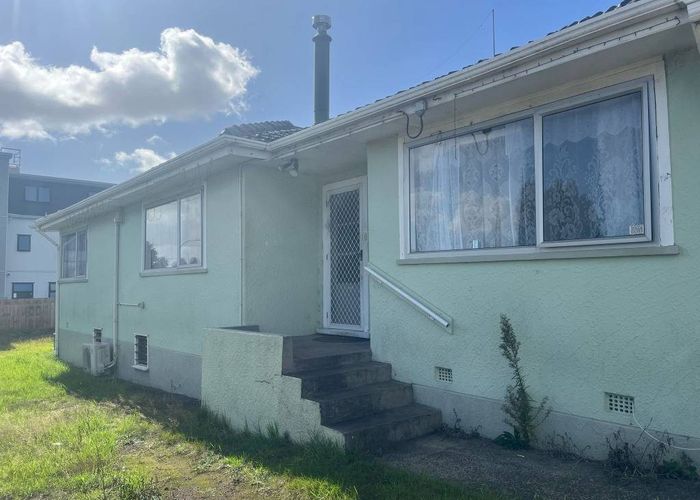  at 1 jellicoe Road, Manurewa, Manukau City, Auckland