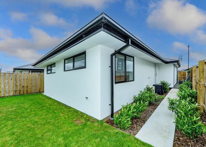  at 12 Fairhall Street, Rolleston, Selwyn, Canterbury