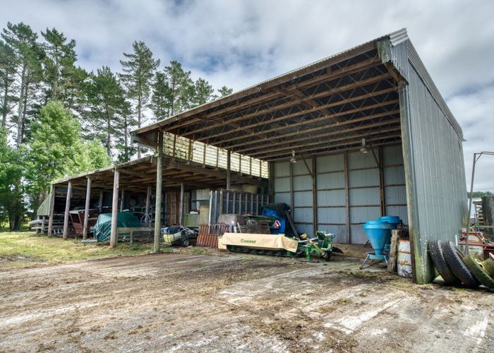  at 365 Taylorville Road, COAL CREEK, GREYMOUTH