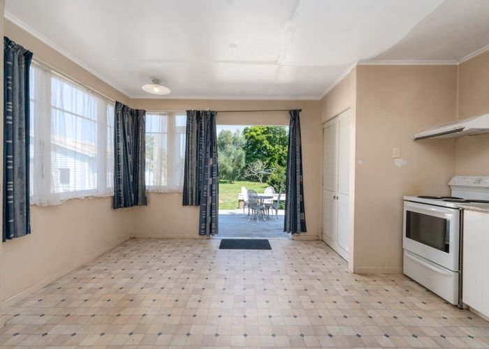  at 25 Para Street, Taumarunui