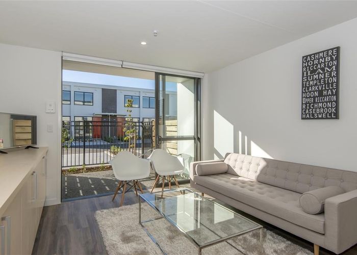  at 25/10 Rex Street, Riccarton, Christchurch City, Canterbury