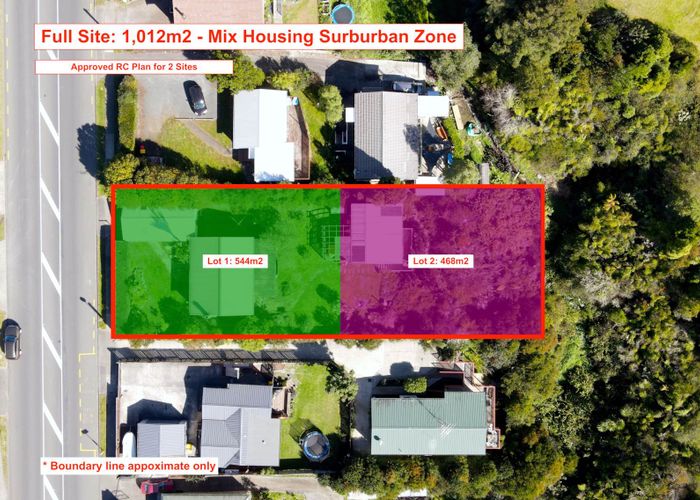 at 635 Swanson Road, Swanson, Auckland