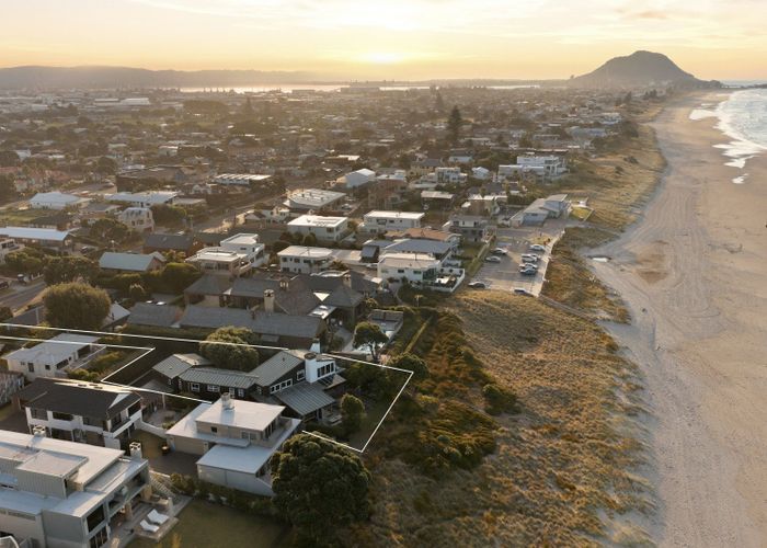  at 125A Oceanbeach Road, Mount Maunganui, Tauranga, Bay Of Plenty