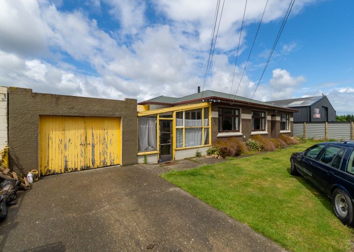  at 65 Preston Street, Prestonville, Invercargill, Southland