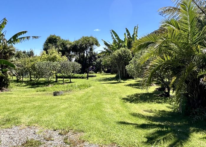  at 37 Nikau Road, State Highway 67, Hector, Buller, West Coast