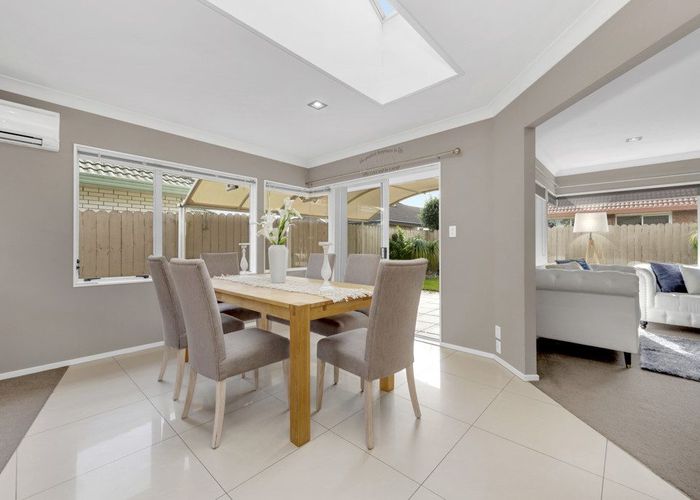  at 58 Frank Nobilo Drive, Golflands, Manukau City, Auckland