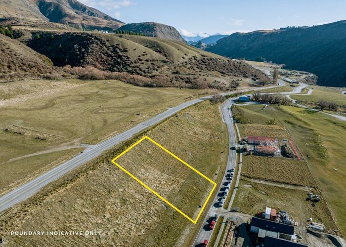  at Lot 30/108 Toms Creek Road, Gibbston, Queenstown-Lakes, Otago