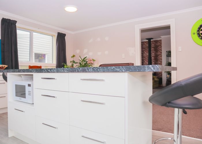  at 166 Preston Road, Blaketown, Greymouth