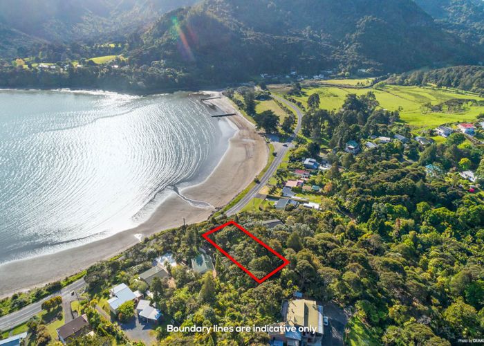  at 1210 Huia Road, Huia, Auckland
