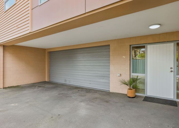  at 8B Broadbent Street, Riccarton, Christchurch