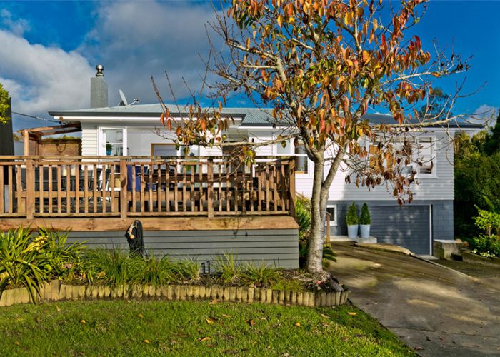  at 51 Simpson Road, Ranui, Auckland