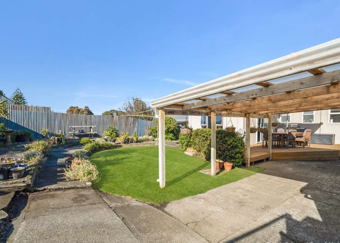  at 22 Egmont Street, Castlecliff, Whanganui, Manawatu / Whanganui