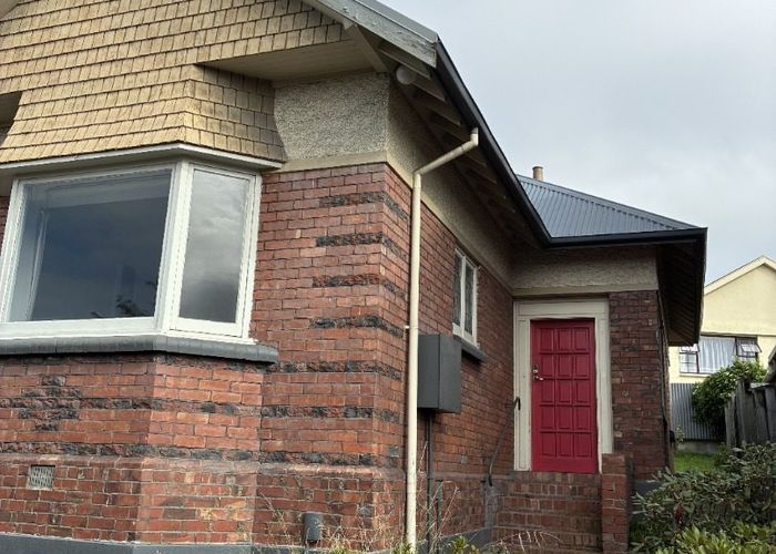  at Timaru, Timaru, Canterbury