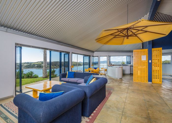  at 22 Sir George Back Street, Opua, Opua