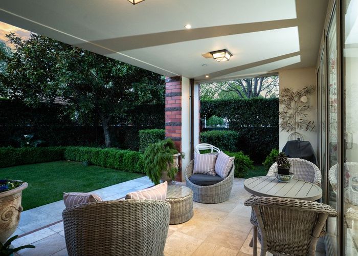  at 11/142 Park Terrace, City Centre, Christchurch City, Canterbury