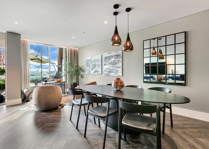  at 1C/87 Halsey Street, Wynyard Quarter, Auckland City, Auckland