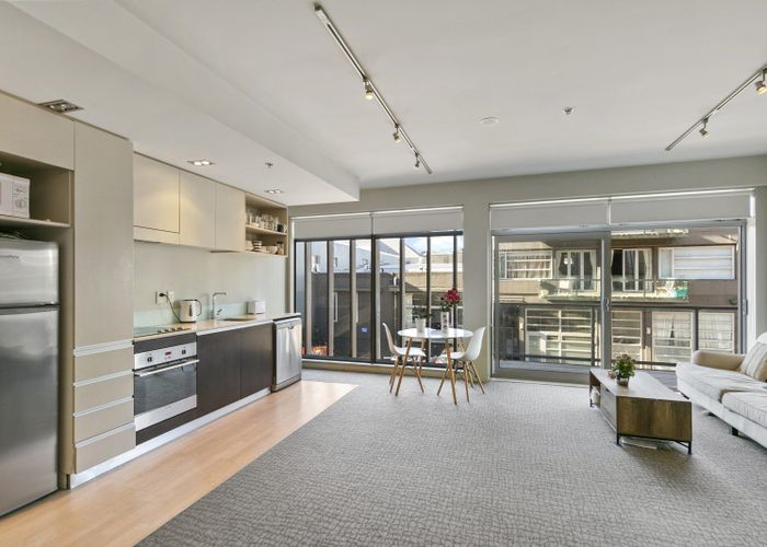  at E105/28 Torrens Terrace, Mount Cook, Wellington, Wellington