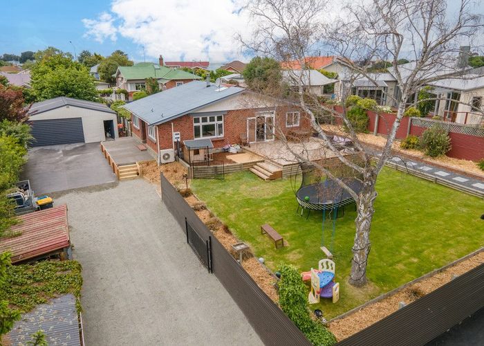  at 7 Argyle Street, Marchwiel, Timaru