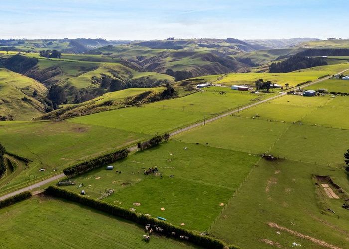  at Lot 8,9,11/287 Ngawhini Road, Hawera, South Taranaki, Taranaki