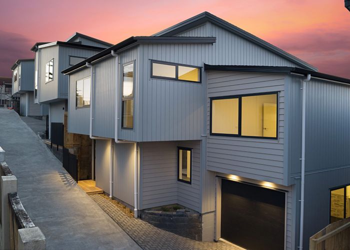  at Lot 3/1594 Dominion Road Extension, Mount Roskill, Auckland City, Auckland