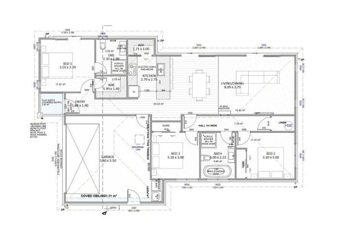  at 5 Muldowney Drive, Rolleston, Selwyn, Canterbury