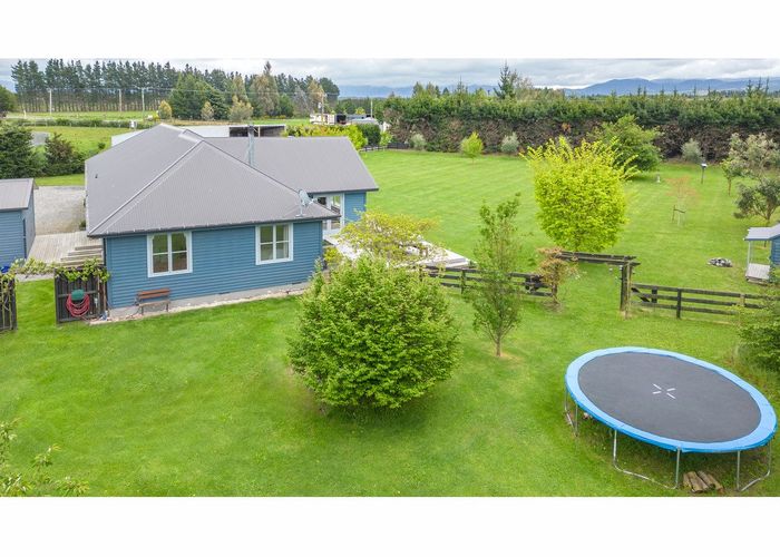  at 260 Kiri Kiri Road, Burnt Hill, Oxford