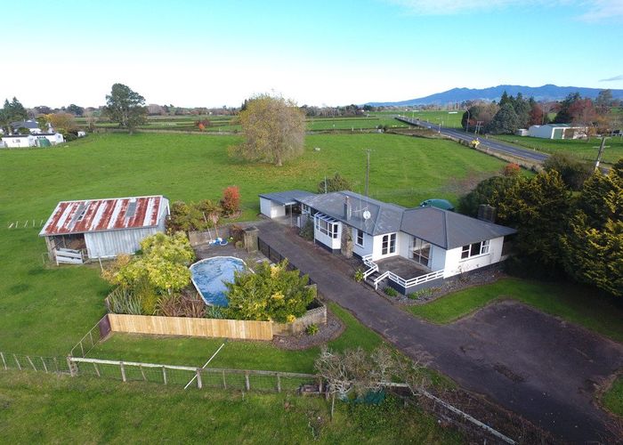  at 2070 Kakaramea Road, Ngahinapouri, Hamilton