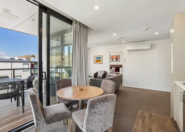  at 305/30 Red Oaks Drive, Frankton, Queenstown-Lakes, Otago
