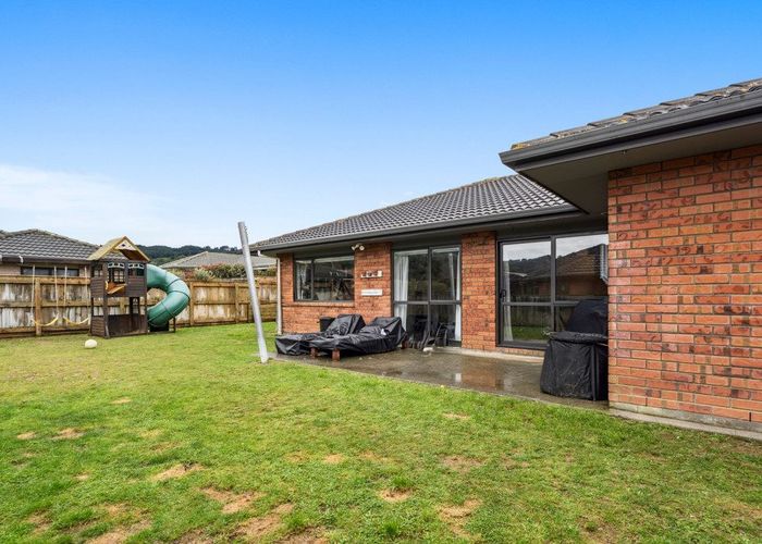  at 22 Percy Kinsman Crescent, Riverstone Terraces, Upper Hutt, Wellington
