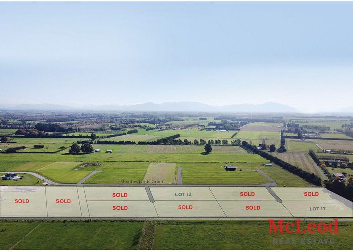  at 28 Meadowlands Green, Allenton, Ashburton, Canterbury