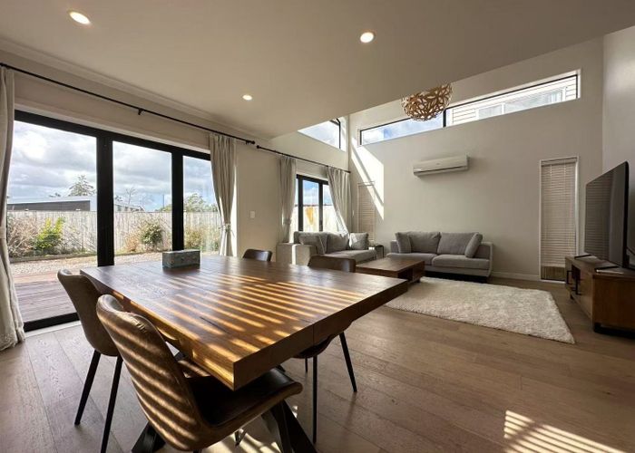  at 45 Lockheed Street, Hobsonville, Waitakere City, Auckland